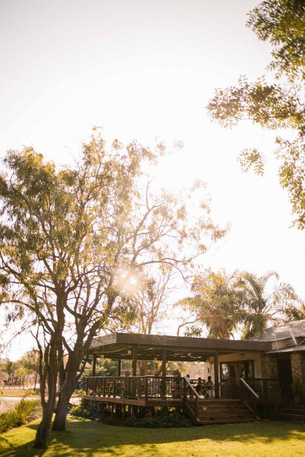 Hamiltons Lodge & Restaurant Malalane Exterior foto